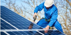 Installation Maintenance Panneaux Solaires Photovoltaïques à Lairoux